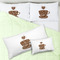 Coffee Lover Pillow Cases - LIFESTYLE