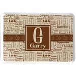 Coffee Lover Serving Tray (Personalized)