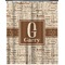 Coffee Lover Shower Curtain 70x90