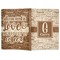 Coffee Lover Soft Cover Journal - Apvl