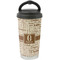 Coffee Lover Stainless Steel Coffee Tumbler (Personalized)