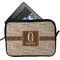Coffee Lover Tablet Case / Sleeve (Personalized)