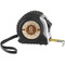 Coffee Lover Tape Measure - 25ft - front