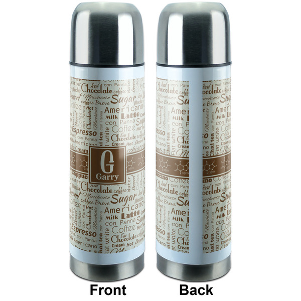 Coffee Lover Thermos - Apvl