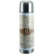 Coffee Lover Stainless Steel Thermos (Personalized)
