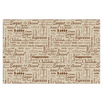 Coffee Lover Tissue Paper Sheets - X-Large - Heavyweight