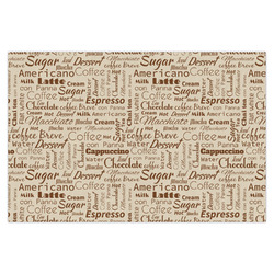 Coffee Lover X-Large Tissue Papers Sheets - Heavyweight