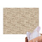 Coffee Lover Tissue Paper Sheets - Main
