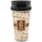 Coffee Addict Travel Mug (Personalized)