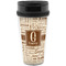 Coffee Lover Acrylic Travel Mug without Handle (Personalized)