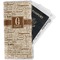 Coffee Lover Travel Document Holder