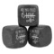 Coffee Lover Whiskey Stones - Set of 3 - Front