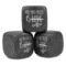 Coffee Lover Whiskey Stone Set - Set of 3