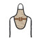 Coffee Lover Bottle Apron (Personalized)