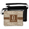 Coffee Lover Wristlet ID Cases - MAIN