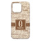 Coffee Lover iPhone 13 Pro Max Case - Back