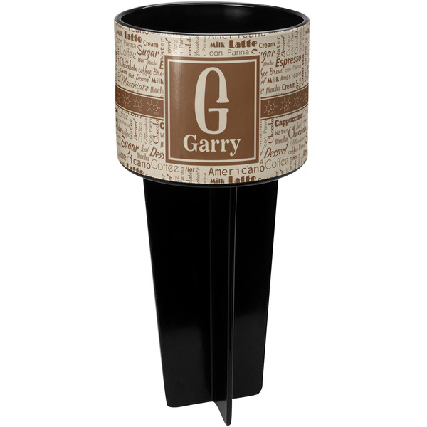 Coffee Lover spiker_black_apvl