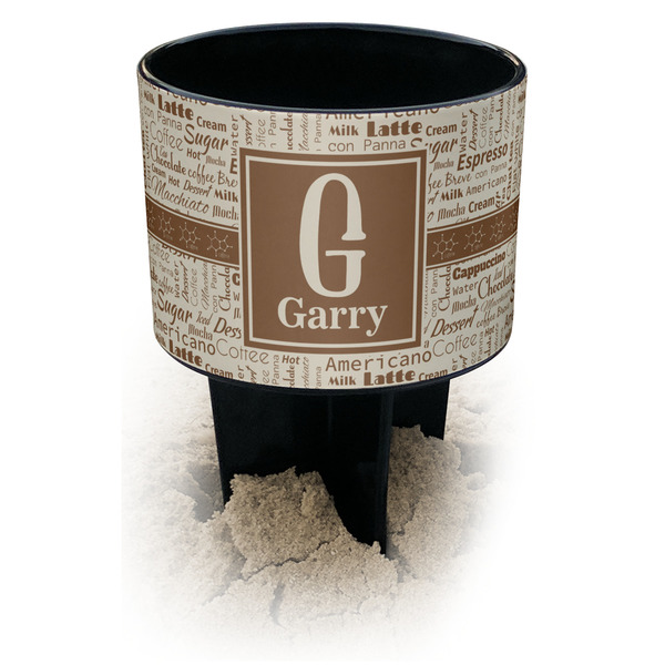 Coffee Lover spiker_black_main