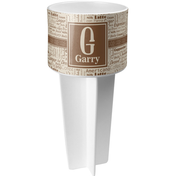 Coffee Lover spiker_white_apvl