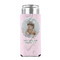 Baby Girl Photo 12oz Tall Can Sleeve - FRONT (on can)