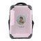 Baby Girl Photo 15" Hard Shell Backpack