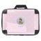 Baby Girl Photo Hard Shell Briefcase - 18"