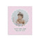Baby Girl Photo 20x24 - Matte Poster - Front View