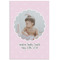 Baby Girl Photo 24x36 - Matte Poster - Front View