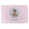 Baby Girl Photo Anti-Fatigue Kitchen Mat