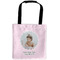 Baby Girl Photo Auto Back Seat Organizer Bag (Personalized)