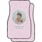 Baby Girl Photo Carmat Aggregate Front