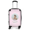 Baby Girl Photo Carry-On Travel Bag - With Handle