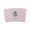 Baby Girl Photo Coffee Cup Sleeve