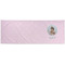 Baby Girl Photo Cooling Towel- Approval