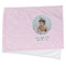 Baby Girl Photo Cooling Towel- Main