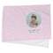 Baby Girl Photo Cooling Towel