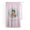 Baby Girl Photo Curtain (Personalized)