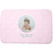Baby Girl Photo Dish Drying Mat - Approval