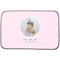 Baby Girl Photo Dish Drying Mat (Personalized)