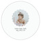 Baby Girl Photo Drink Topper - XSmall - Single