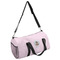 Baby Girl Photo Duffel Bag - Small