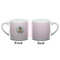 Baby Girl Photo Espresso Cup - 6oz (Double Shot) (APPROVAL)