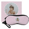 Baby Girl Photo Eyeglass Case & Cloth Set