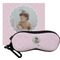 Baby Girl Photo Eyeglass Case & Cloth (Personalized)