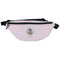 Baby Girl Photo Fanny Pack - Classic Style