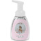 Baby Girl Photo Foam Soap Bottle
