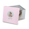 Baby Girl Photo Gift Boxes with Lid - Parent/Main
