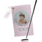Baby Girl Photo Golf Gift Kit (Full Print)