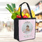 Baby Girl Photo Grocery Bag - LIFESTYLE