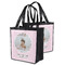 Baby Girl Photo Grocery Bag - MAIN